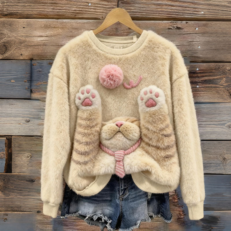 Beautifully Crafted Sweater