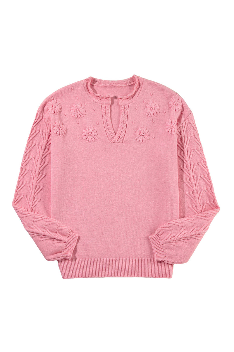 Classic Vintage Sweater