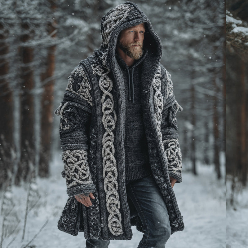 Elegantly Designed Cardigan