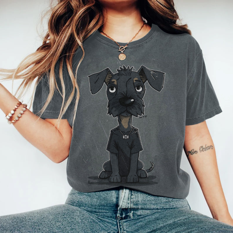 Classic Vintage T-Shirt