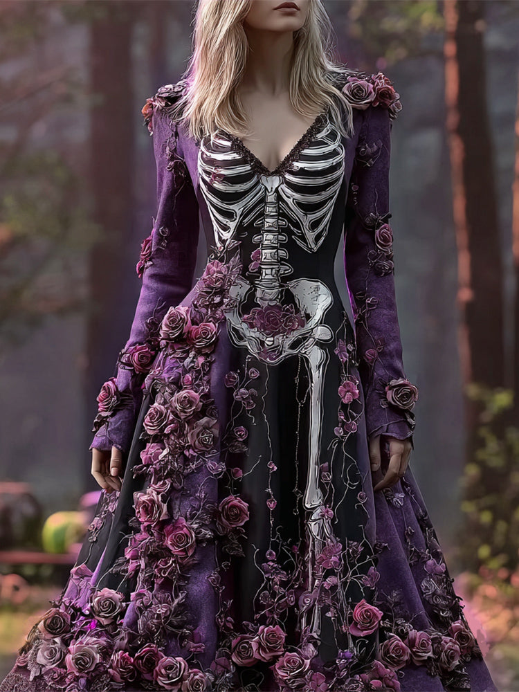 Thoughtfully Designed Dress