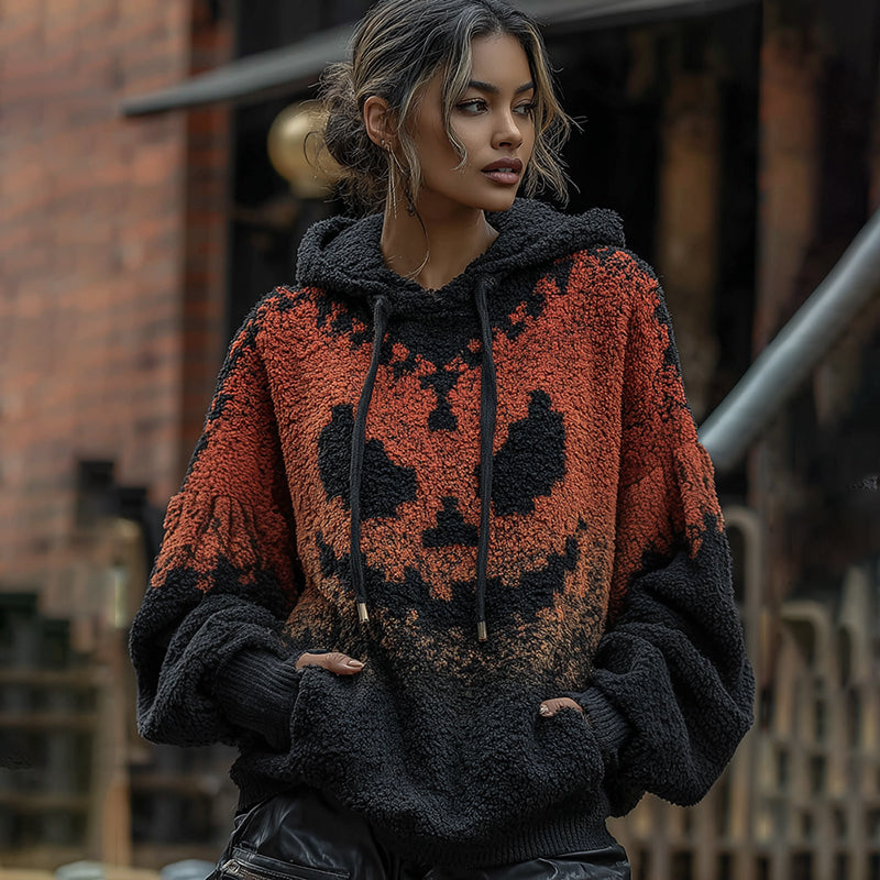 Classic Designed Sweater
