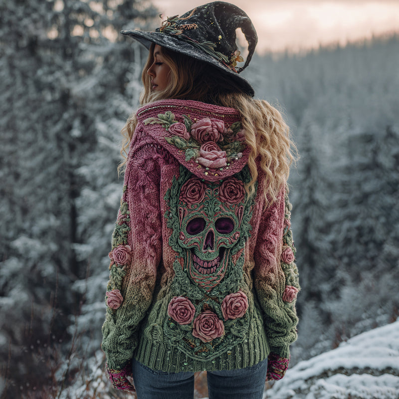Classic Vintage Cardigan