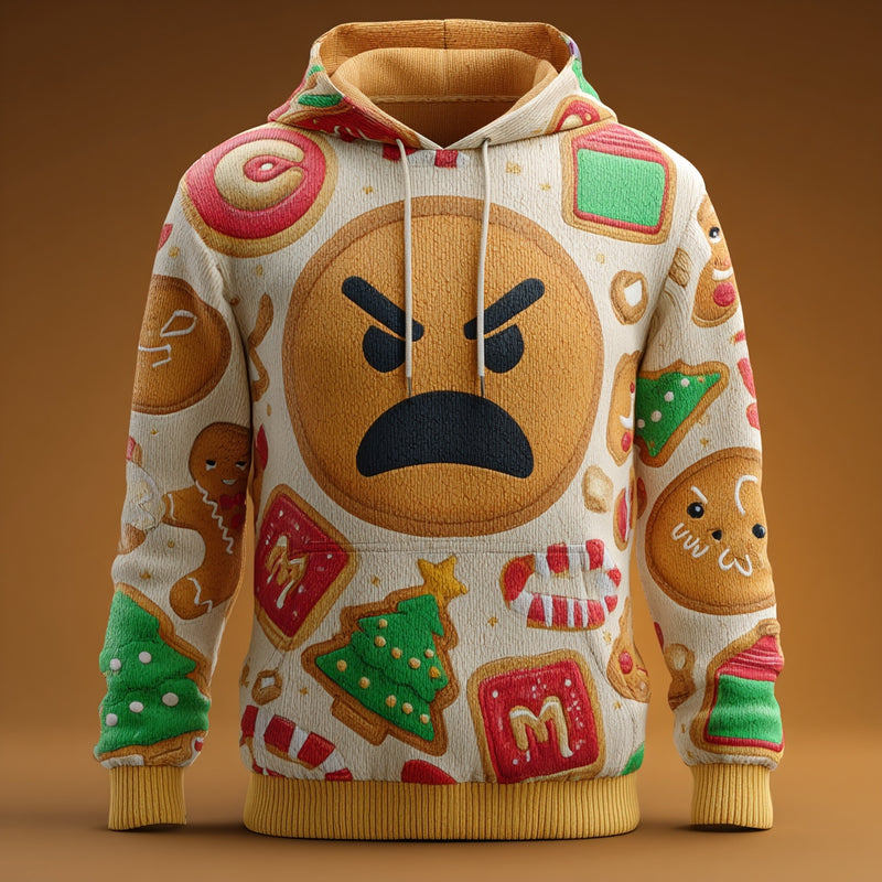 Elegantly Designed Sweater