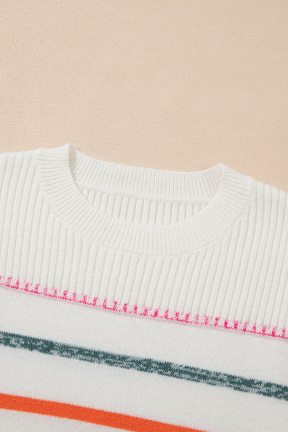 Thoughtfully Designed Sweater