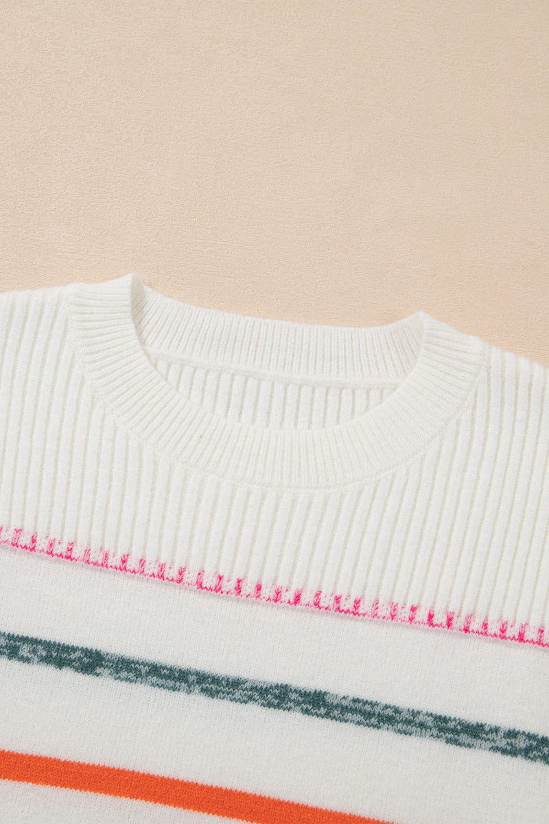 Thoughtfully Designed Sweater