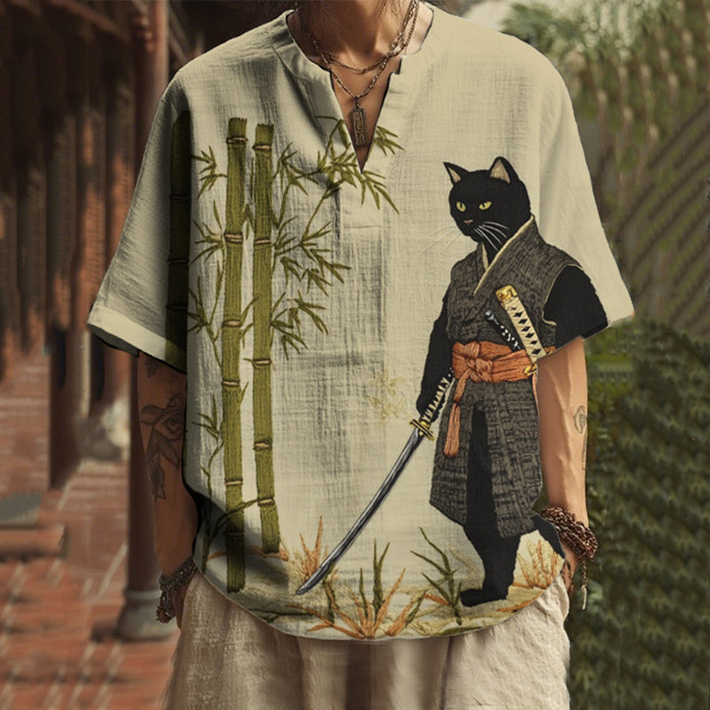 Elegantly Designed Shirt