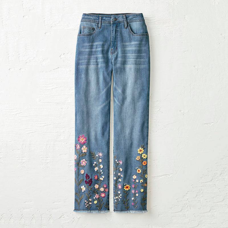 Thoughtfully Designed Garment