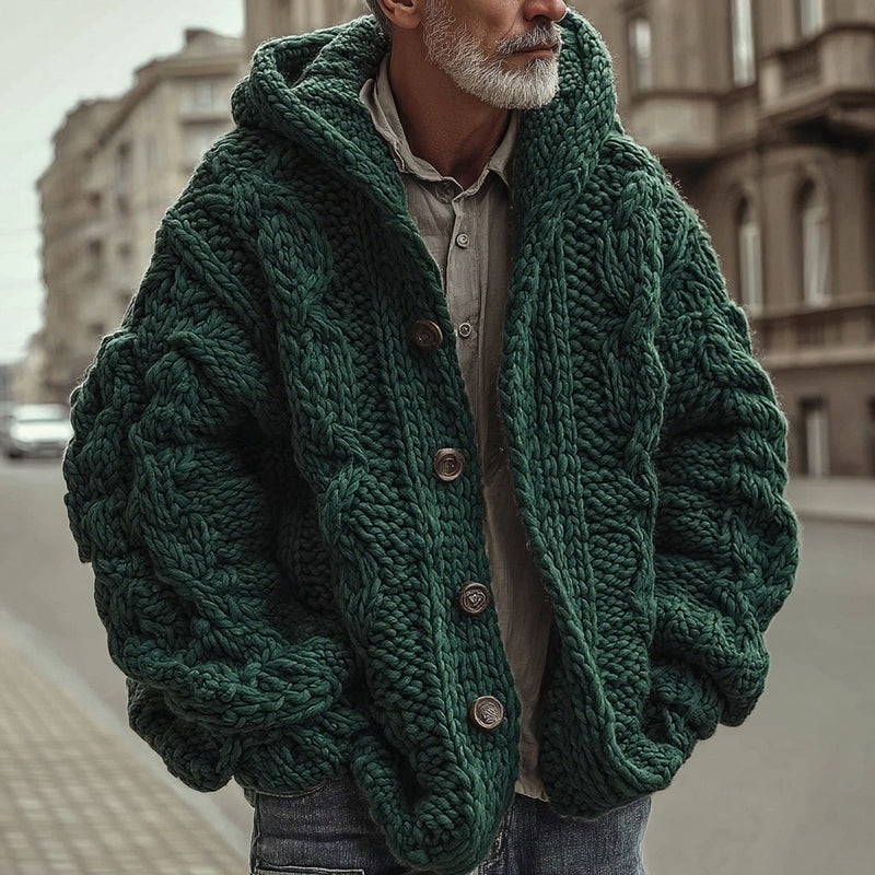 Beautifully Crafted Cardigan