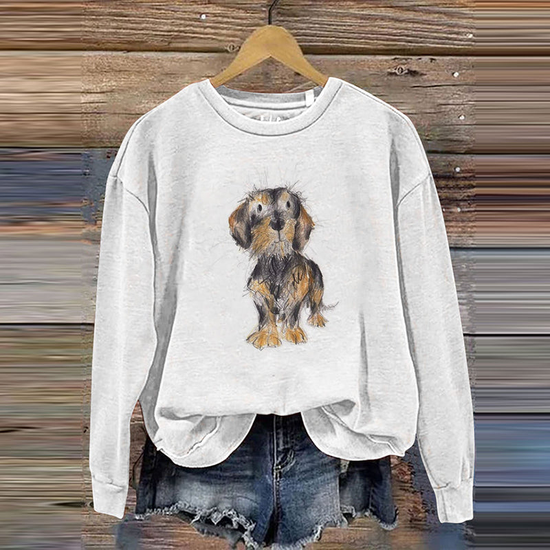 Thoughtfully Designed Shirt