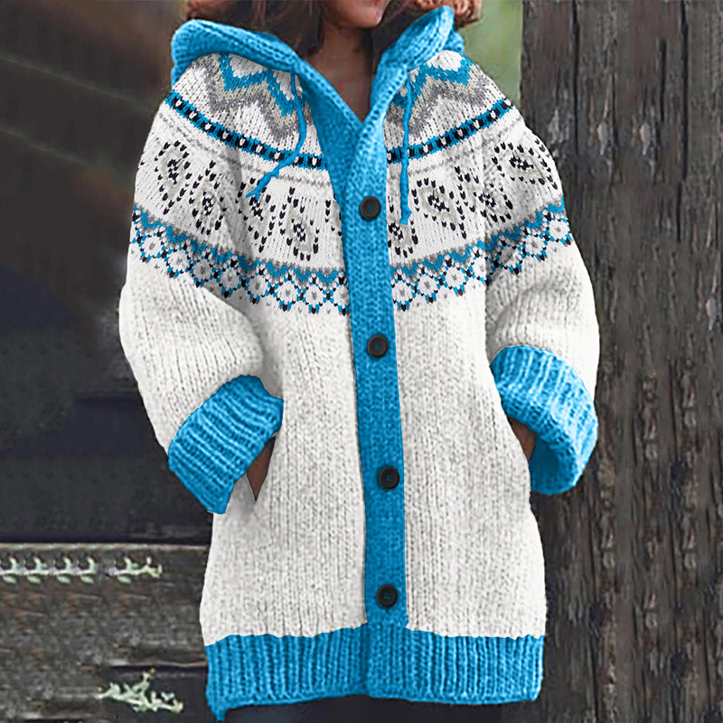 Vintage Inspired Cardigan