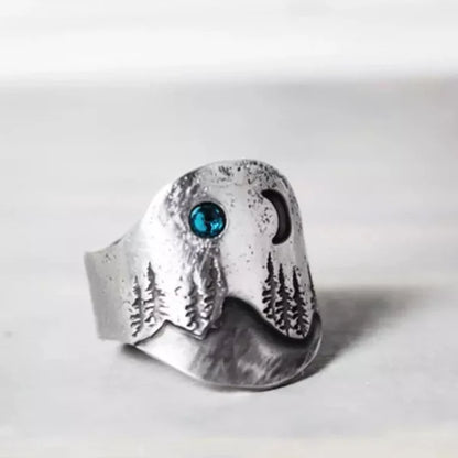 Classic Ring with Timeless Appeal