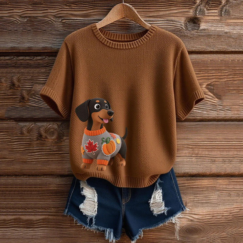 Classic Vintage Sweater