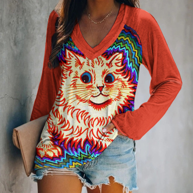 Thoughtfully Designed T-Shirt