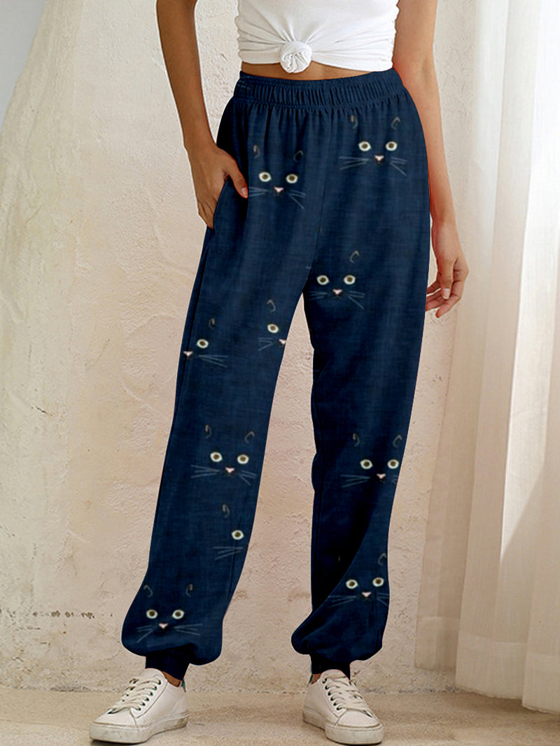 Classic Vintage Pants