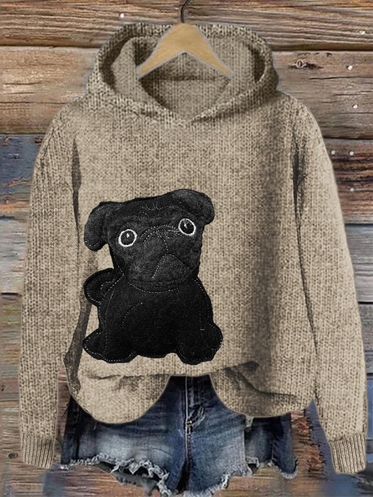 Beautifully Crafted Sweater