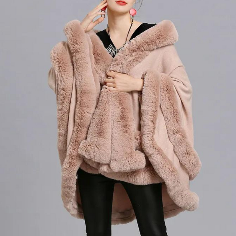 Classic Designed Coat