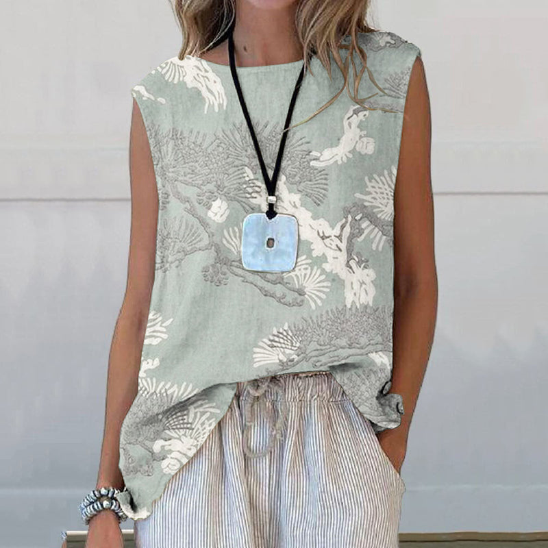 Thoughtfully Designed Top