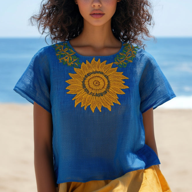Elegantly Designed Shirt