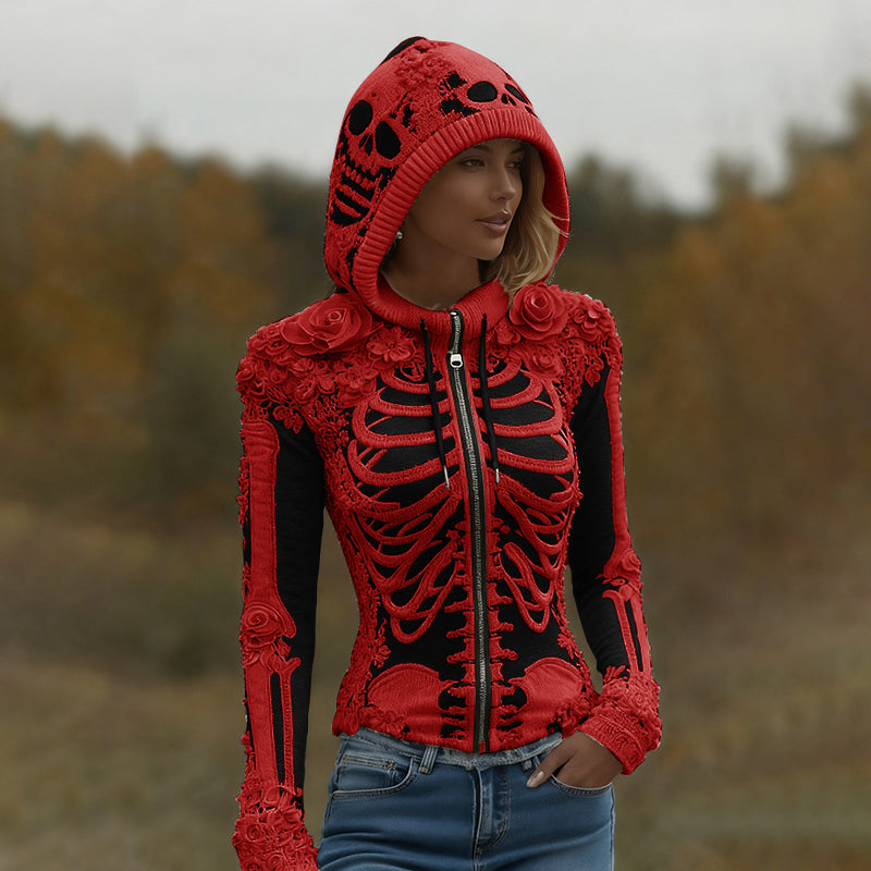Classic Designed Sweater