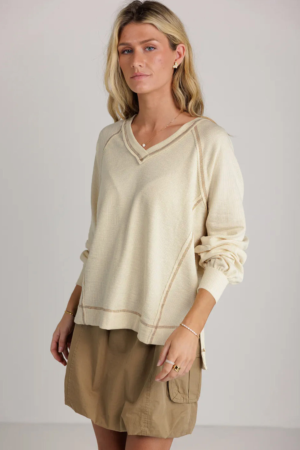 Beautifully Crafted Sweater