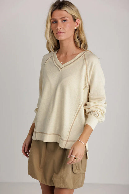 Beautifully Crafted Sweater