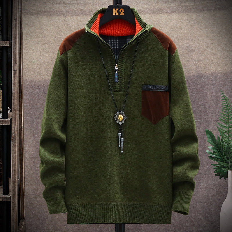 Beautifully Crafted Sweater