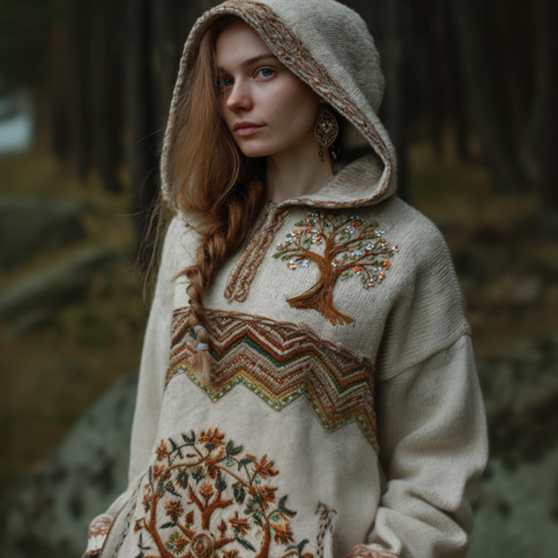 Beautifully Crafted Sweater