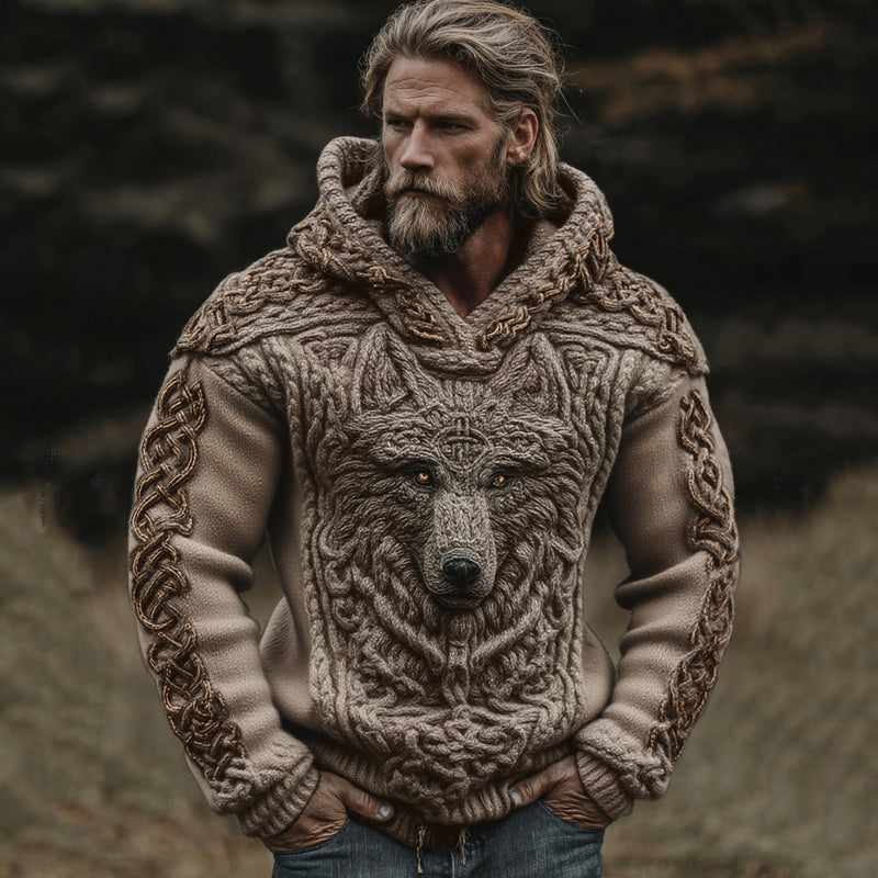 Beautifully Crafted Sweater