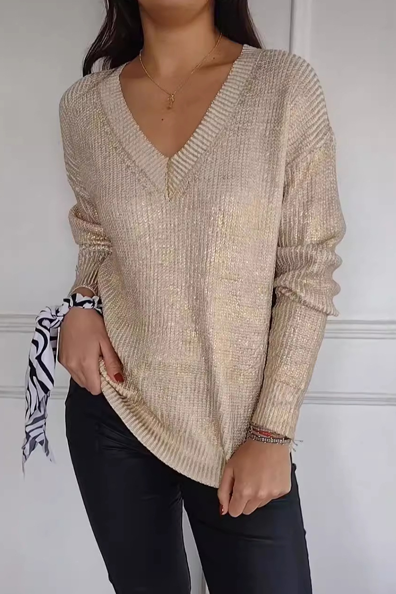 Classic Vintage Sweater