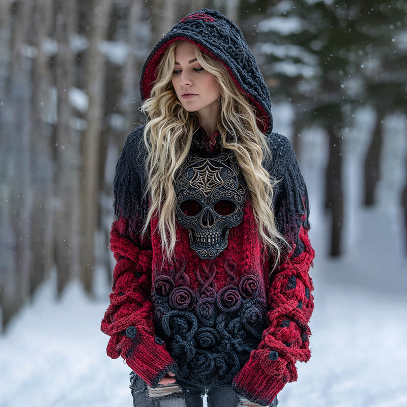 Elegantly Designed Sweater