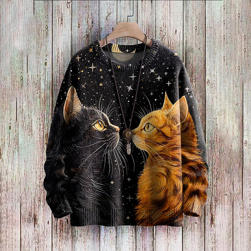 Beautifully Crafted Sweater