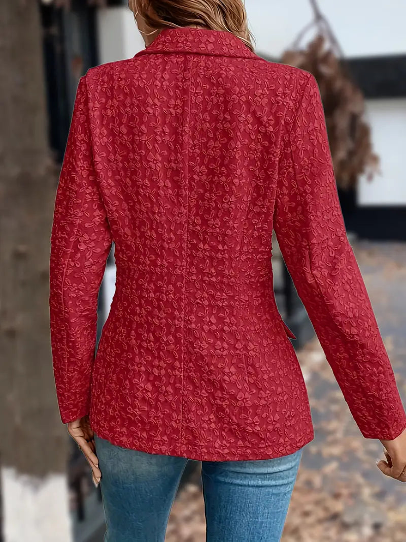 Elegantly Designed Jacket