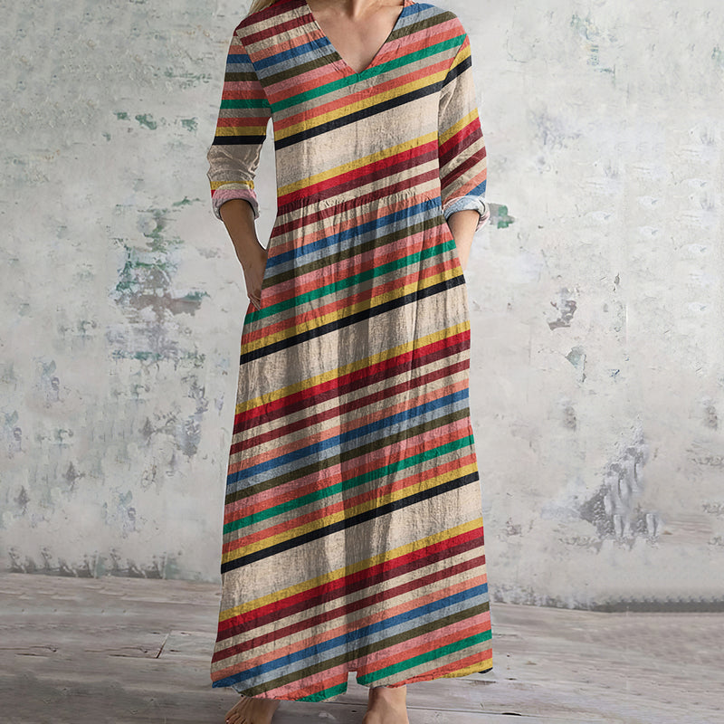 Classic Vintage Dress