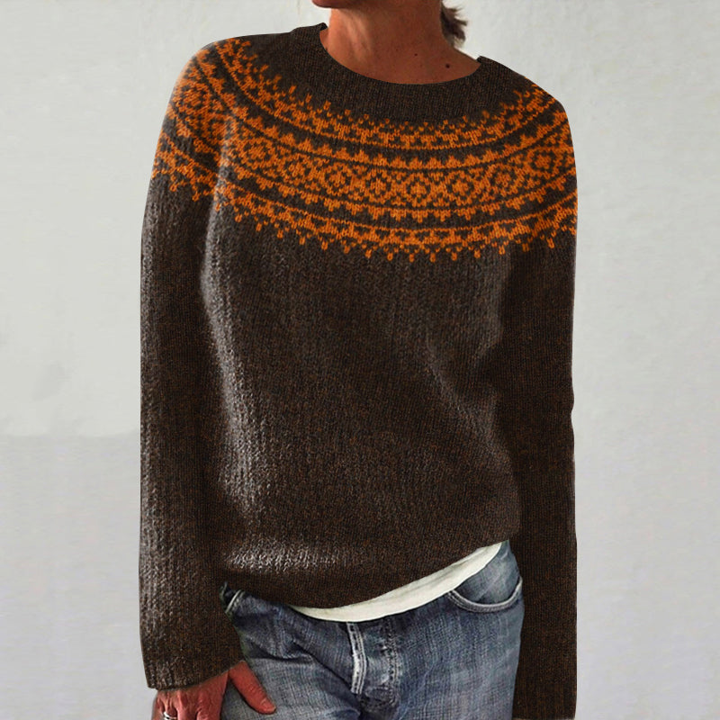 Classic Designed Cardigan