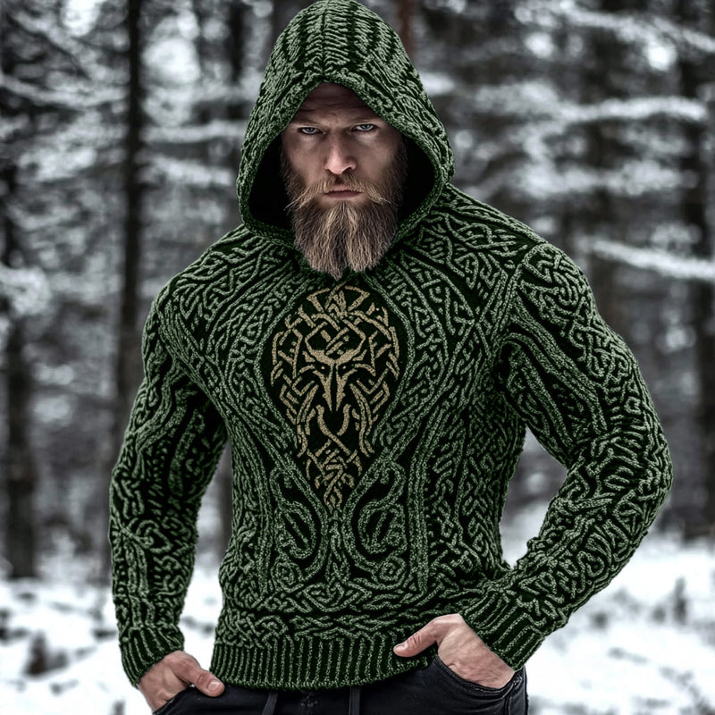 Classic Vintage Sweater