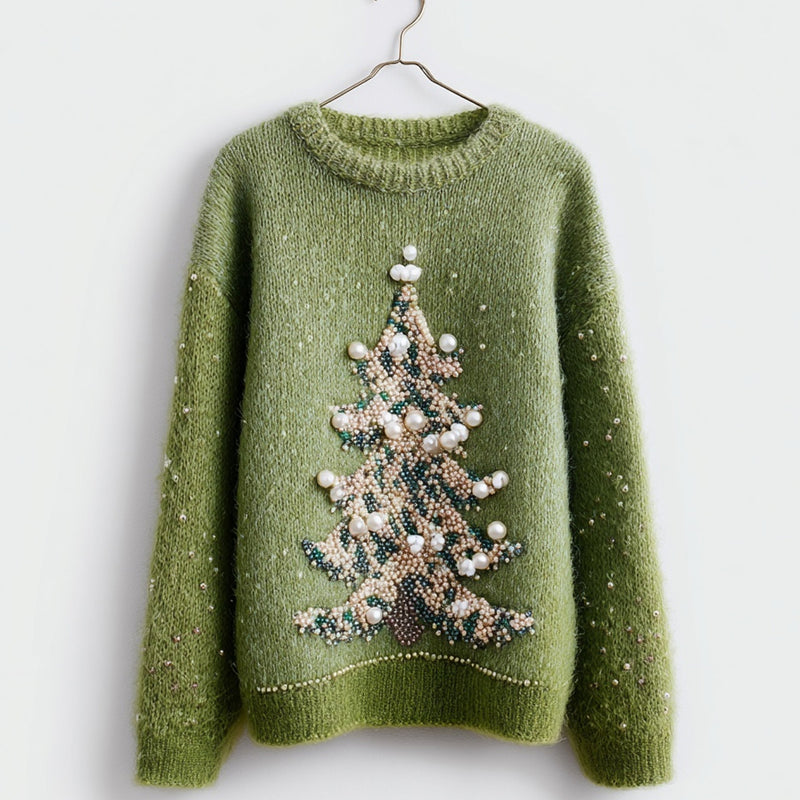Beautifully Crafted Sweater