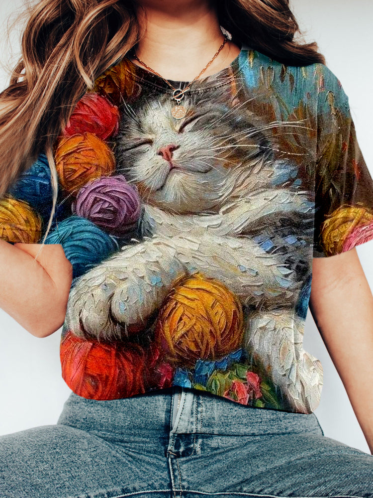 Classic Vintage Shirt