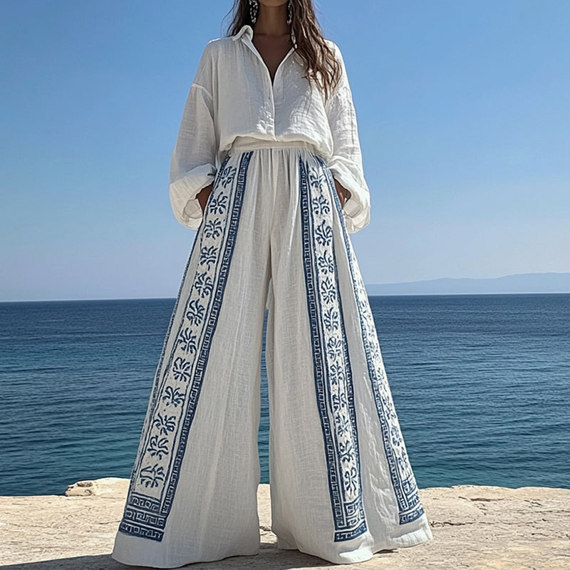 Thoughtfully Designed Pants