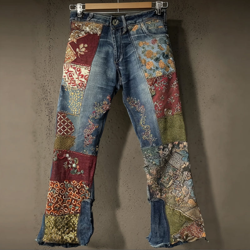 Timeless Vintage Style Garment