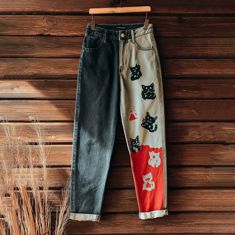 Thoughtfully Designed Garment