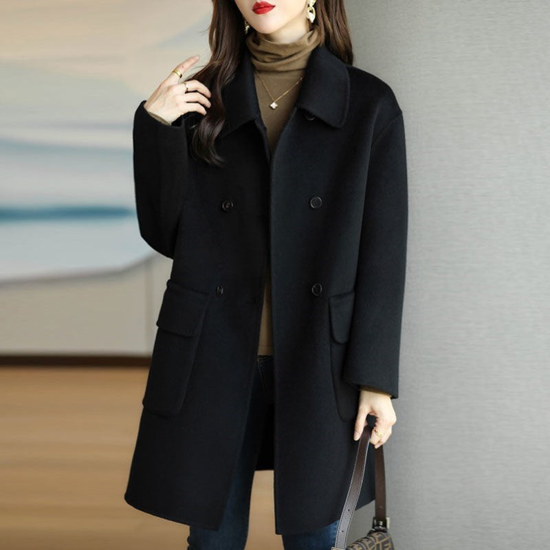 Classic Designed Coat