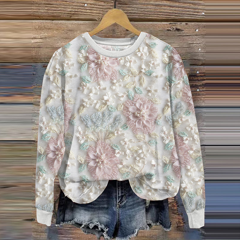 Beautifully Crafted Shirt