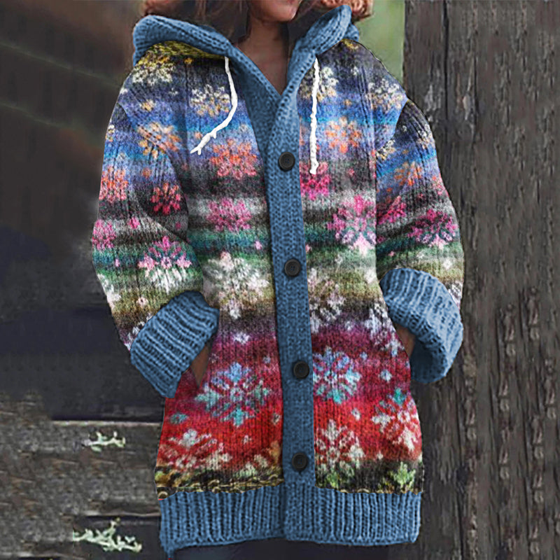 Thoughtfully Designed Sweater
