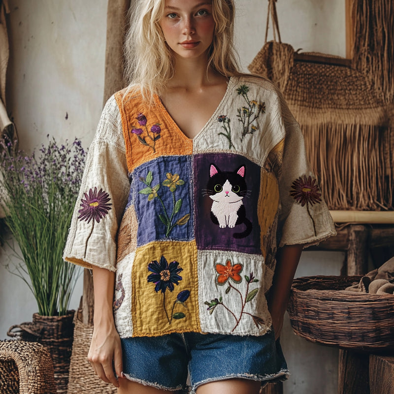 Beautifully Crafted T-Shirt