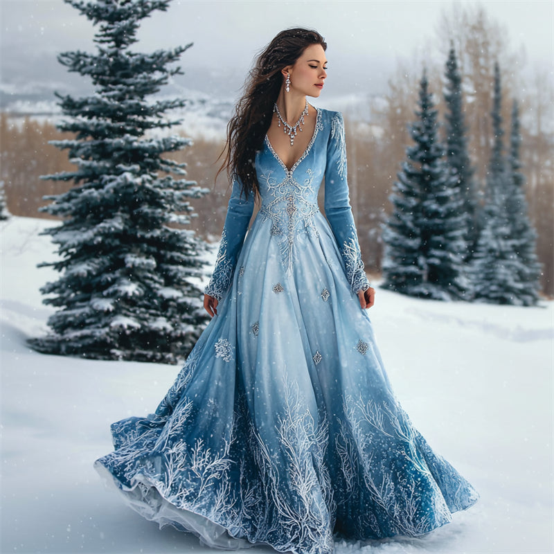 Thoughtfully Designed Dress