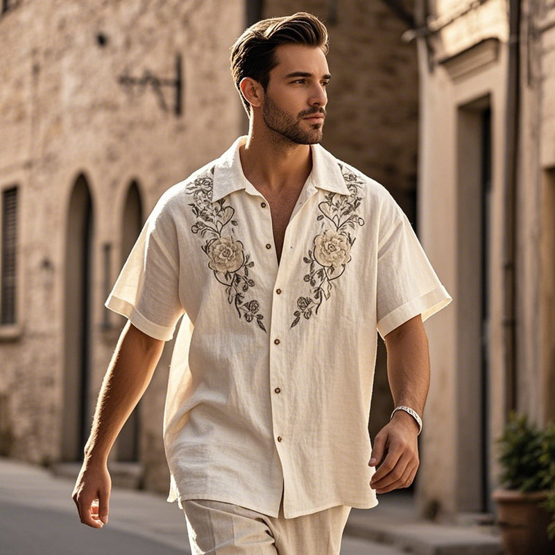 Classic Vintage Shirt