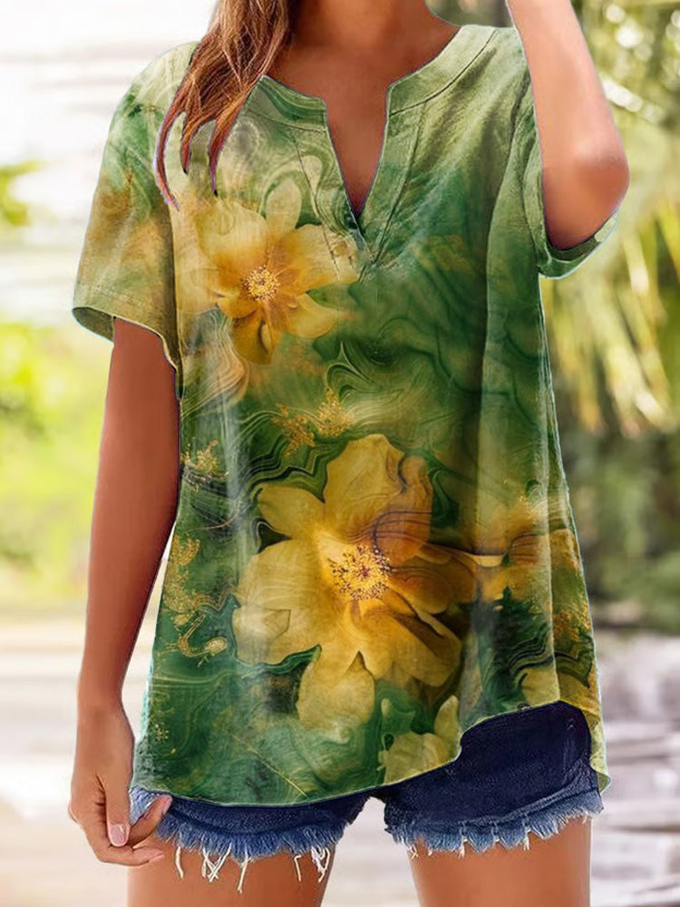 Vintage Inspired Shirt