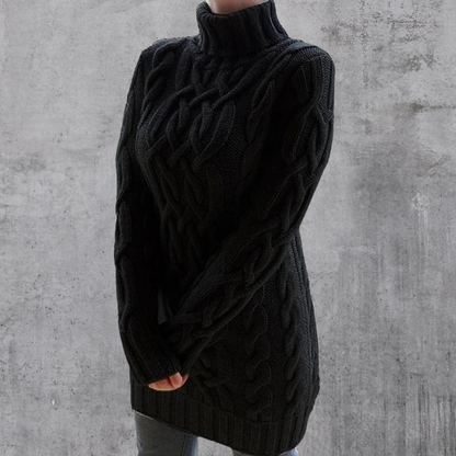 Elegantly Designed Sweater