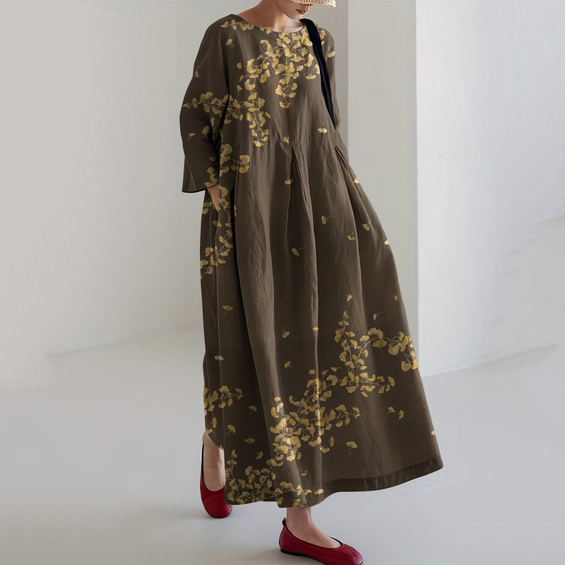 Elegantly Designed Dress